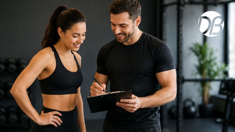 Dreambody Online 12-Level Weight Loss Program