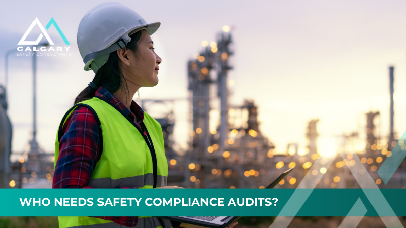 Who Needs Safety Compliance Audits?