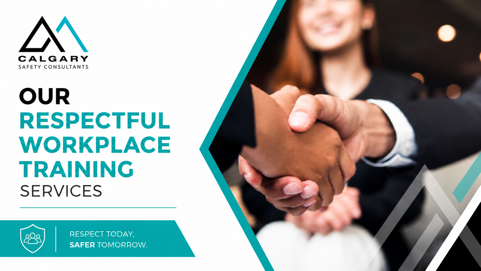 Respectful Workplace Training Across Western Canada