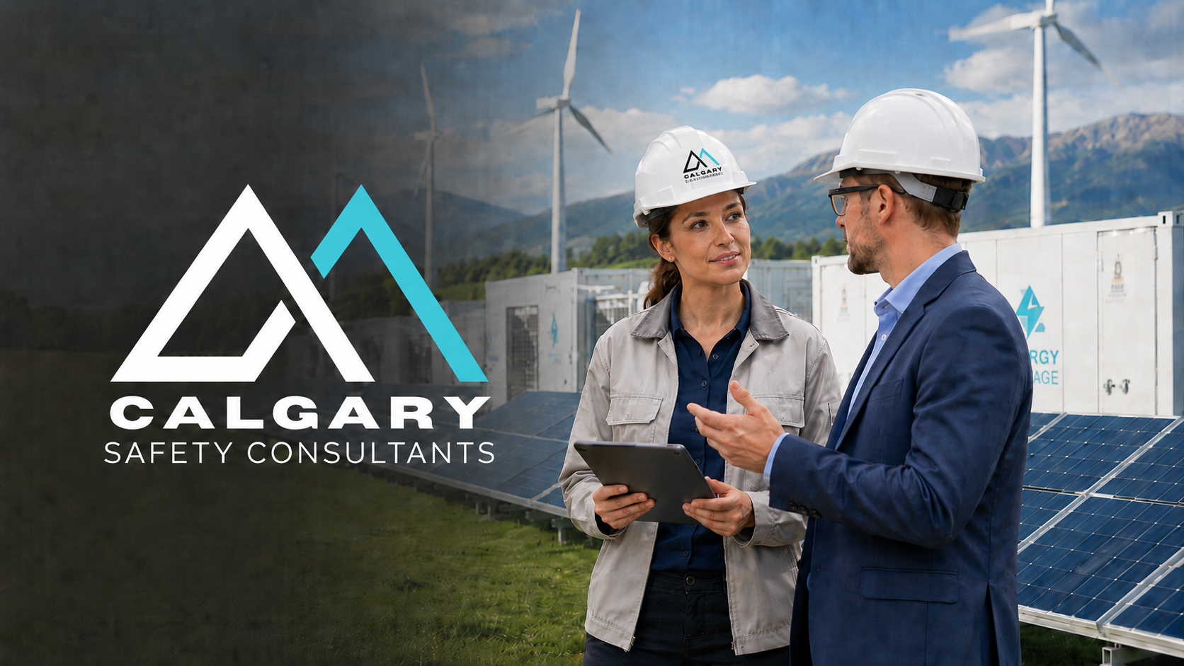 OH&amp;S Consulting &amp; COR Services for Western Canada