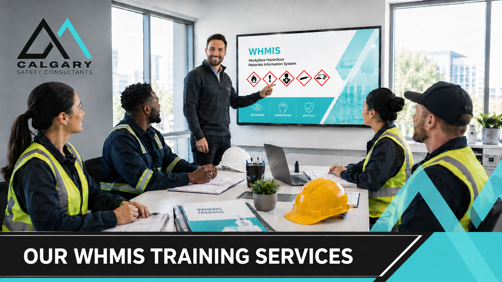 Online WHMIS Training Options