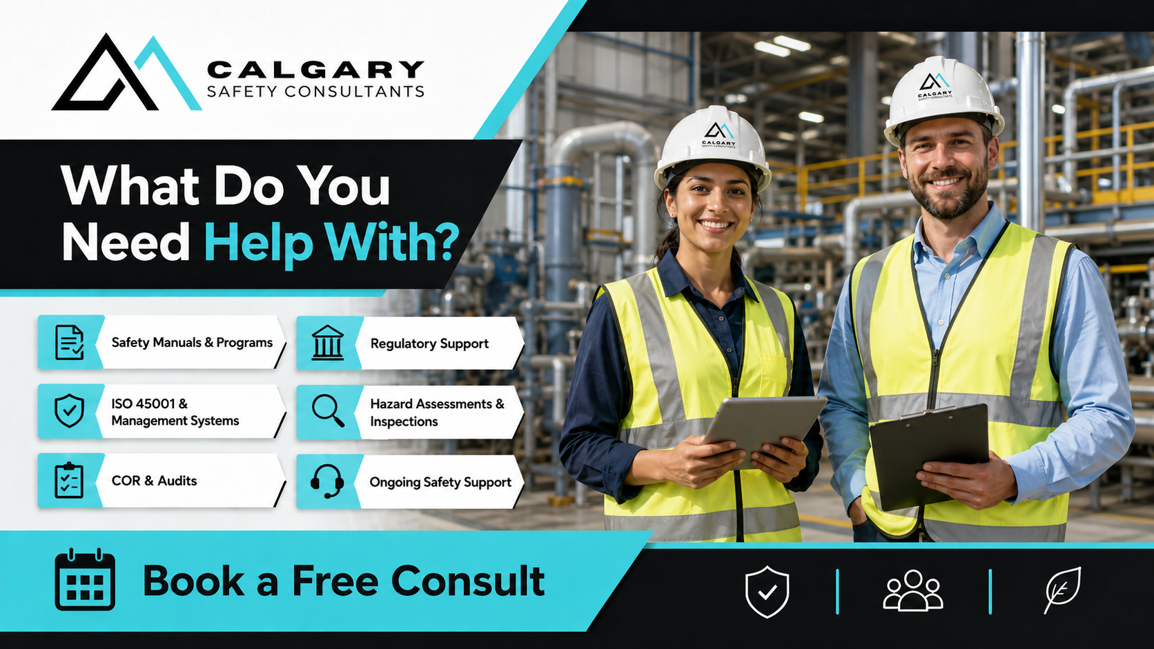 What Do you Need Help with?