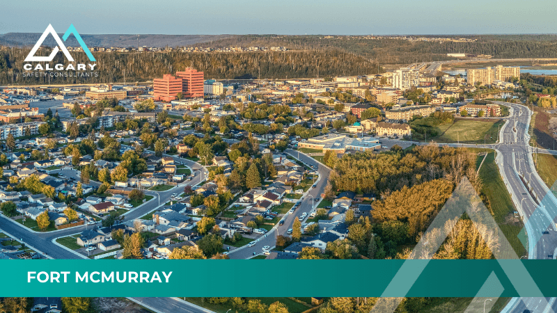 Fort McMurray &amp; Area