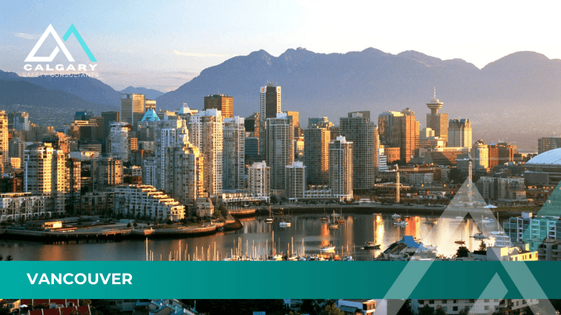 Vancouver &amp; Area