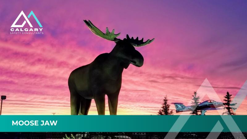 Moose Jaw