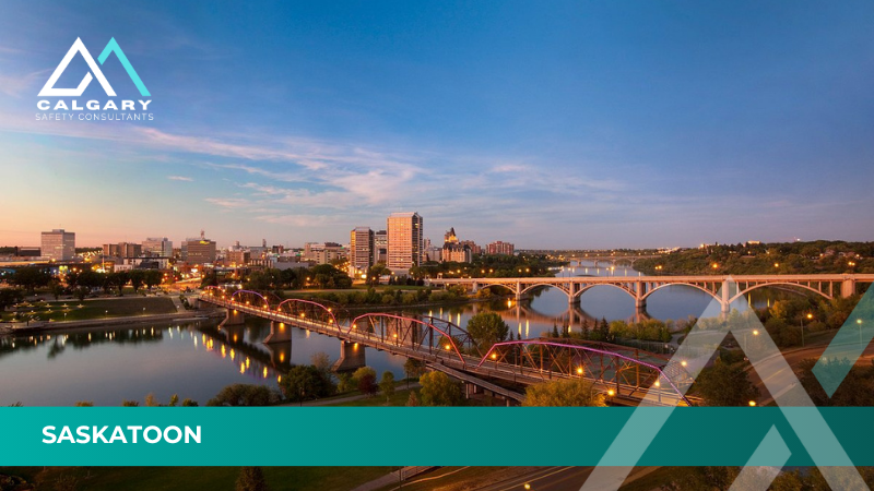 Saskatoon &amp; Area