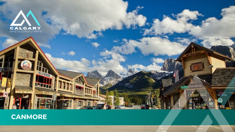 Canmore