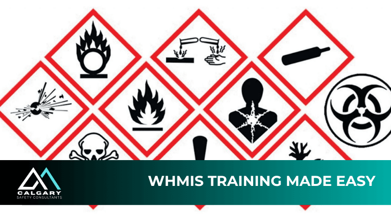 WHMIS Training Made Easy