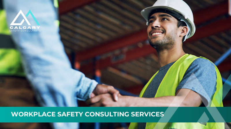 Workplace Safety Consulting Services