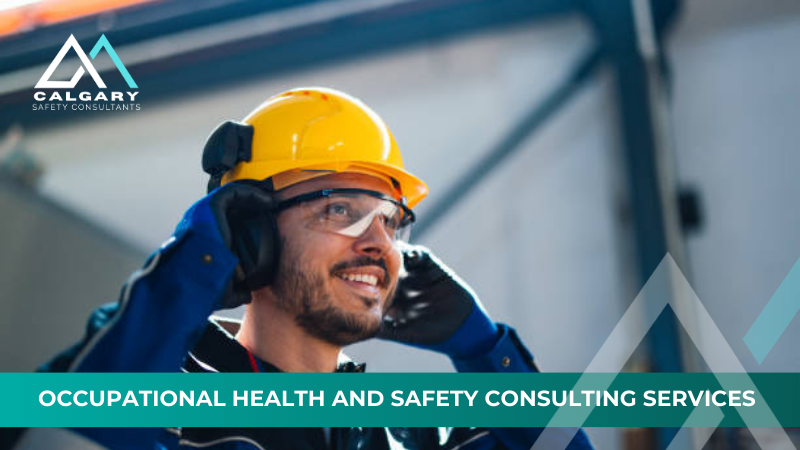 Occupational Health and Safety Consulting Services