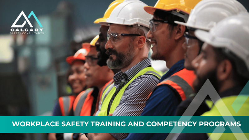 Workplace Safety Training and Online Courses