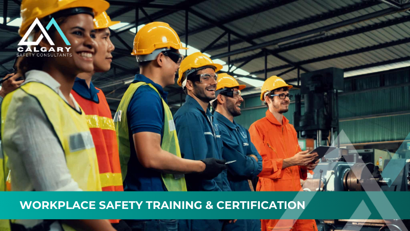 Workplace Safety Training &amp; Certification (Online, Virtual, and In-Class)