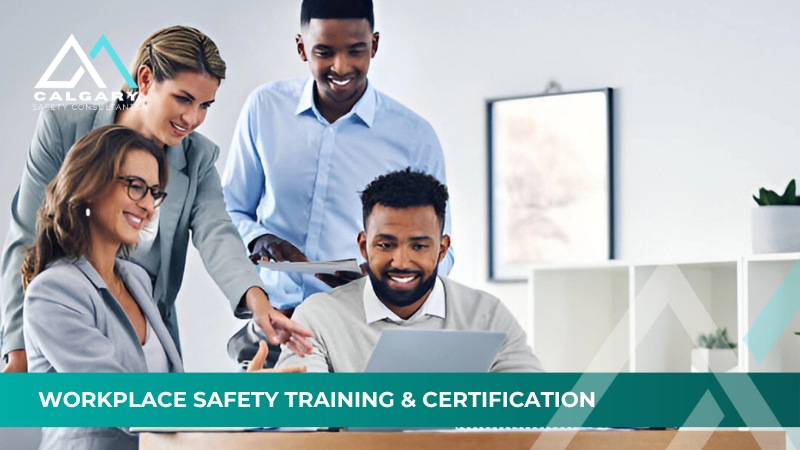 Workplace Safety Training &amp; Certification (Online, Virtual, and In-Class)