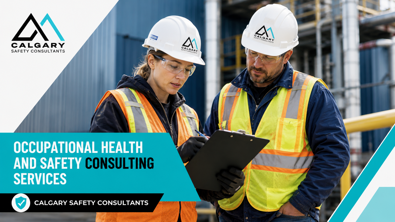 Occupational Health and Safety Consulting Services