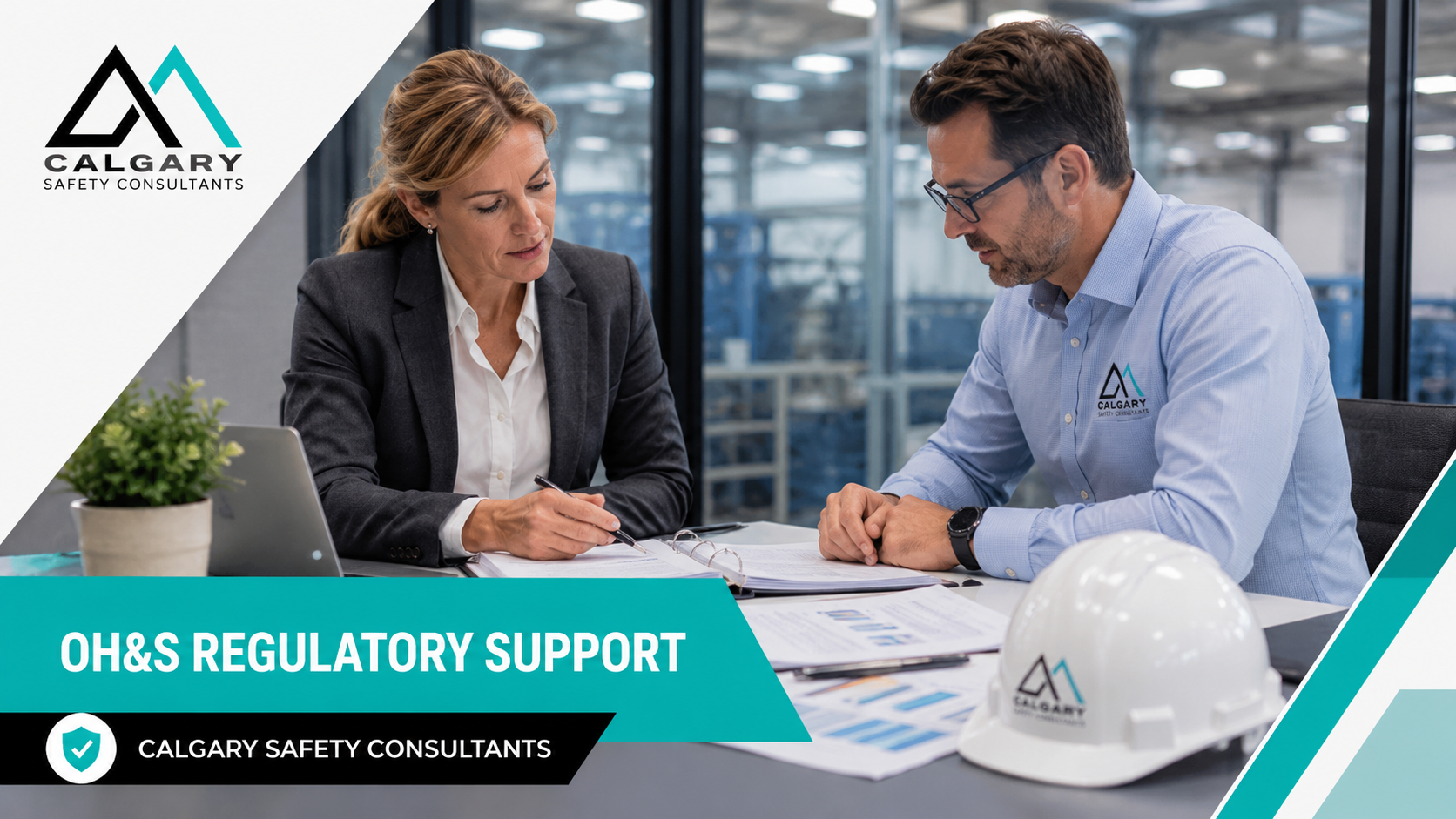 OH&amp;S Regulatory Support Services