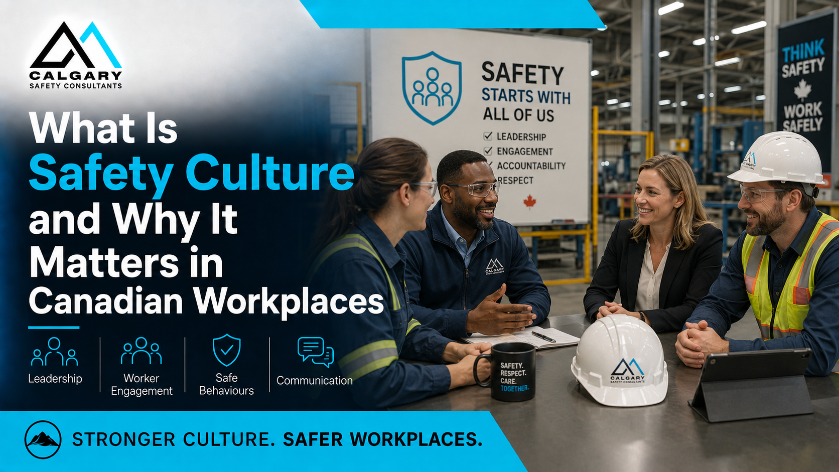 What Is Safety Culture? Climate, Culture, and Better Results