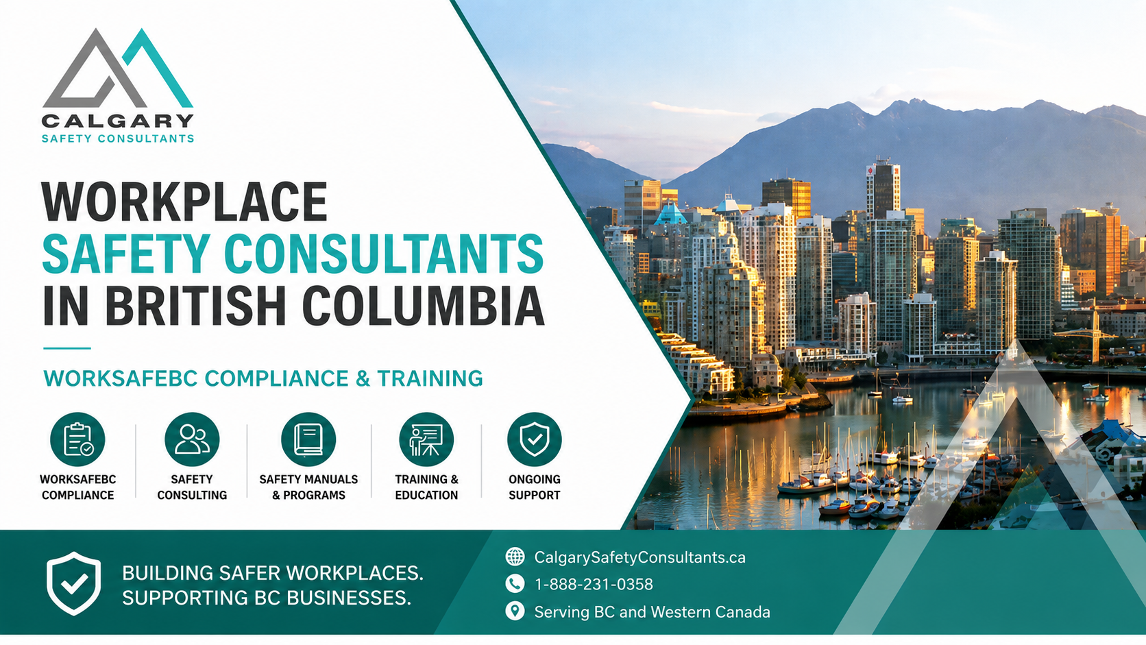 BC Workplace Safety Consultants