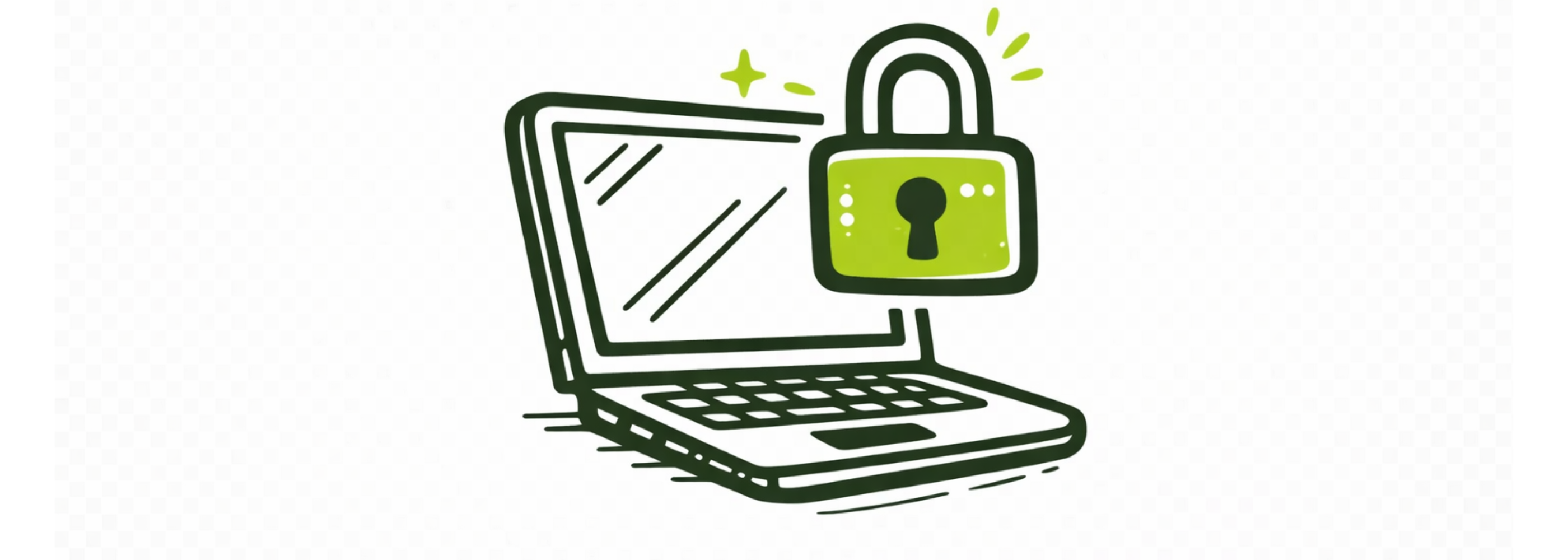 Results in your secure portal