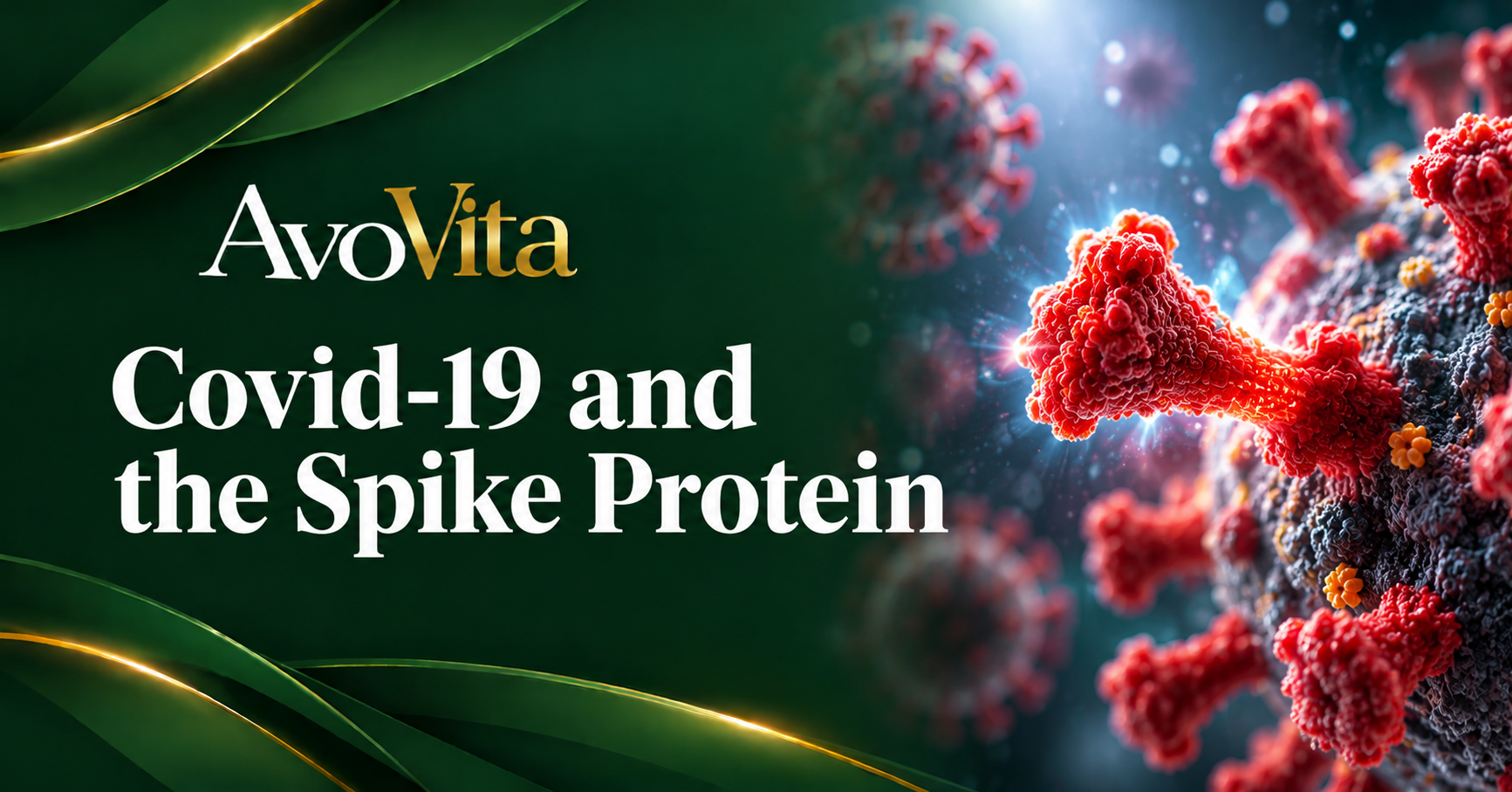 Long COVID and the Spike Protein: Exploring the Connection
