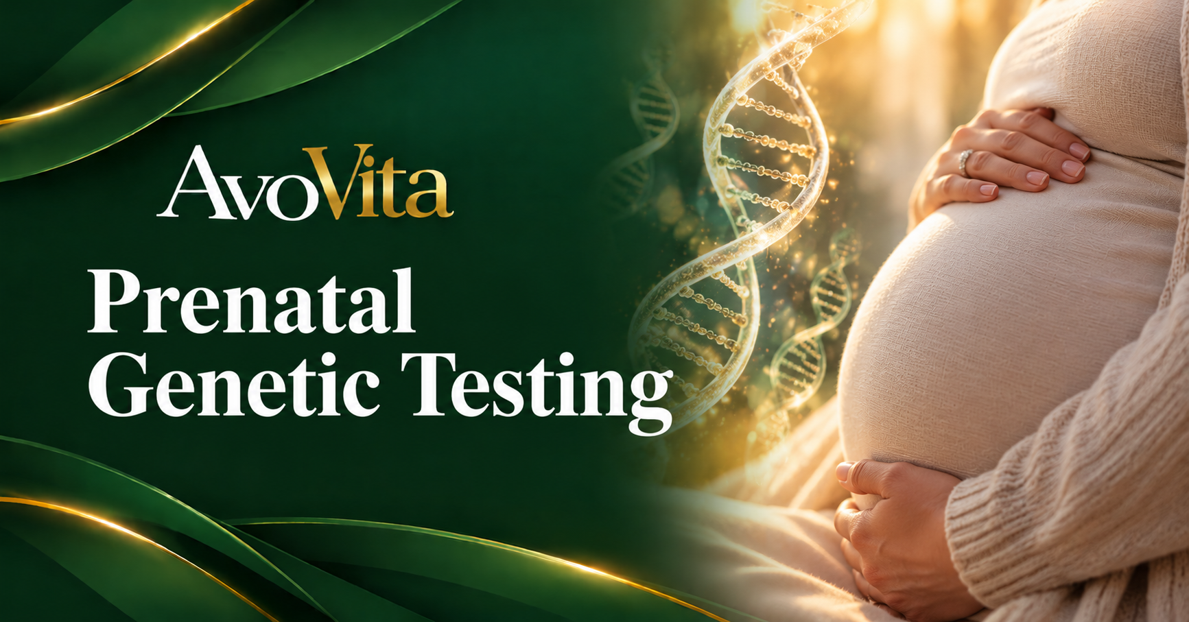 Prenatal Genetic Testing