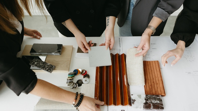 About Bozena Licensed Interior Design Inc.