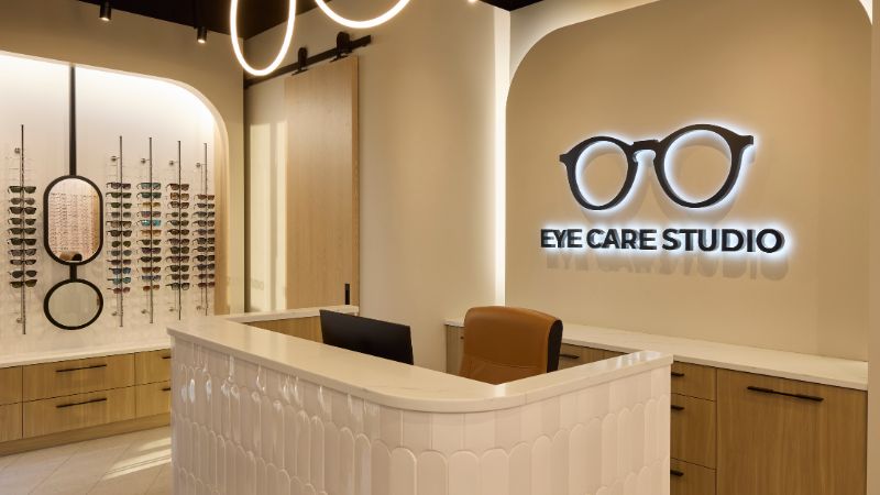 Eye Care Studio