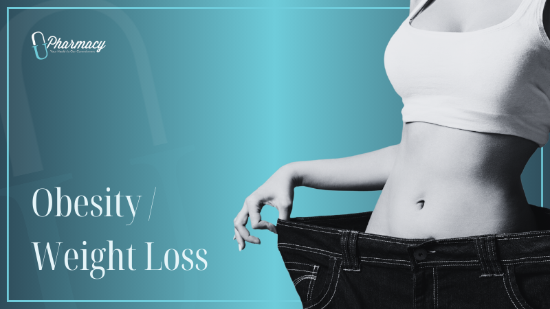 Obesity/Weight Loss