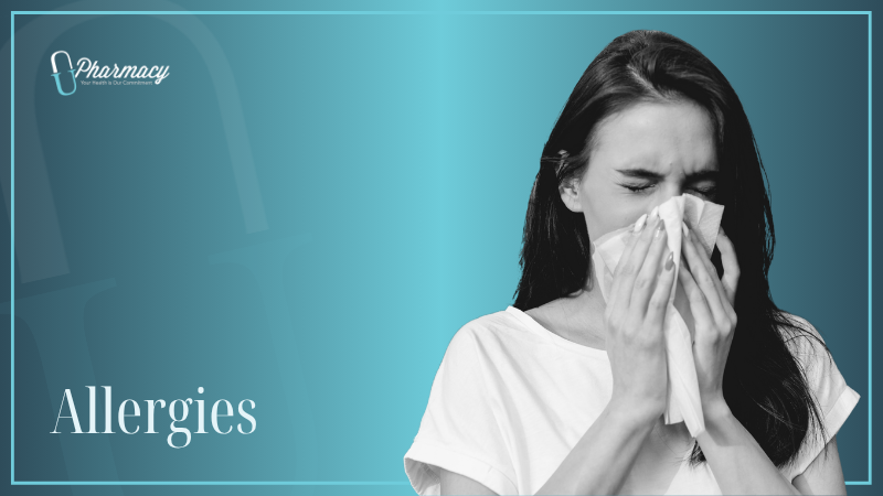 Allergies