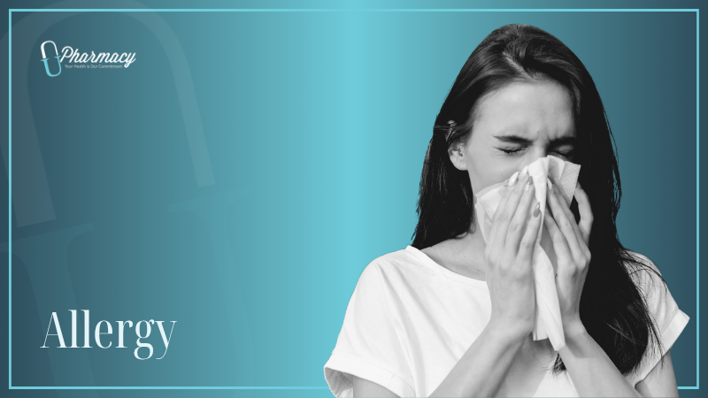 Allergy