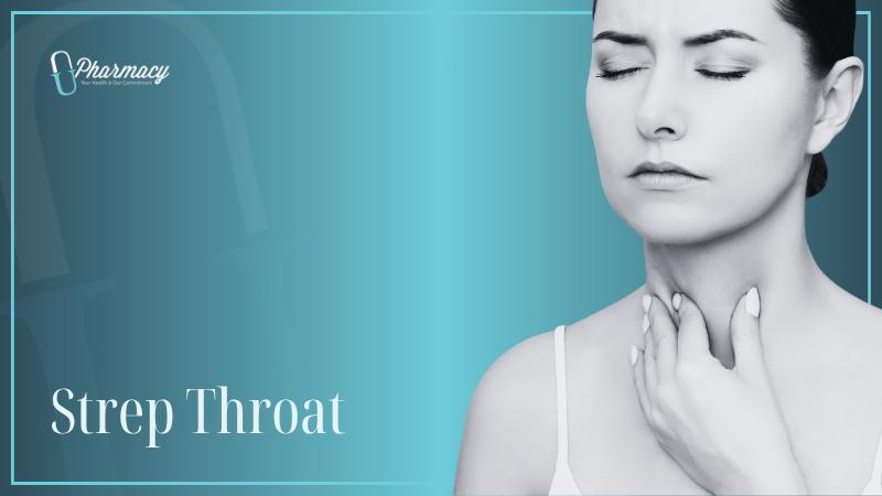 Rapid Strep Test