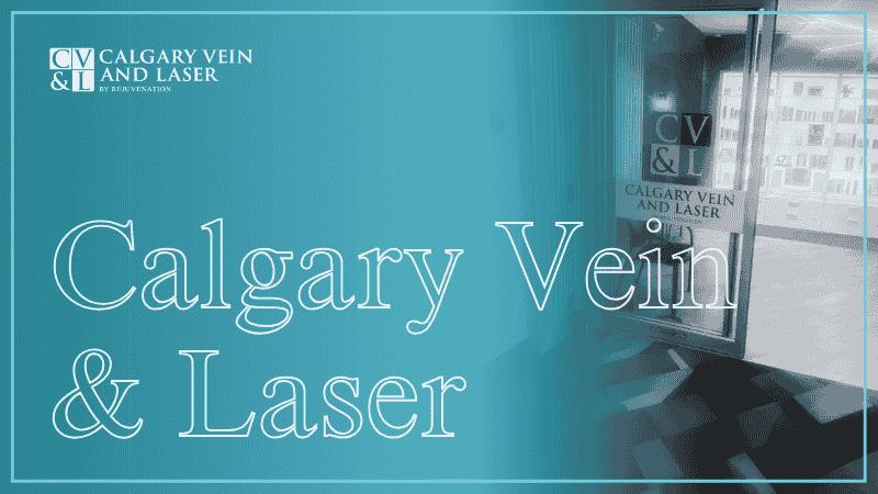 Calgary Vein and Laser