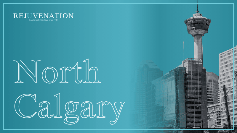Calgary North Promo