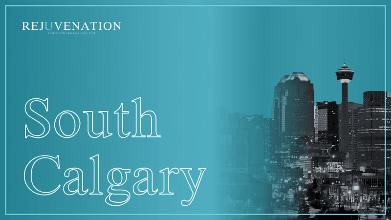 Calgary South Promo