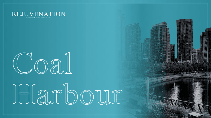 Coal Harbour Promo