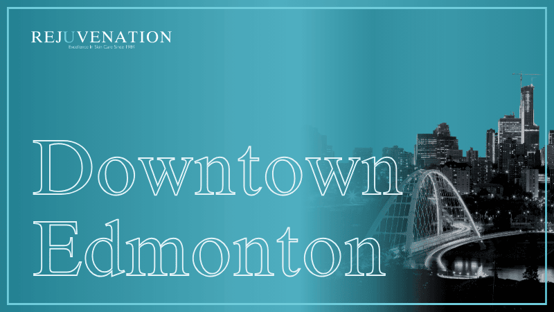 Edmonton Downtown Promo