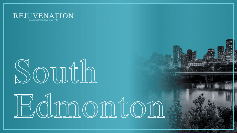 Edmonton South Promo