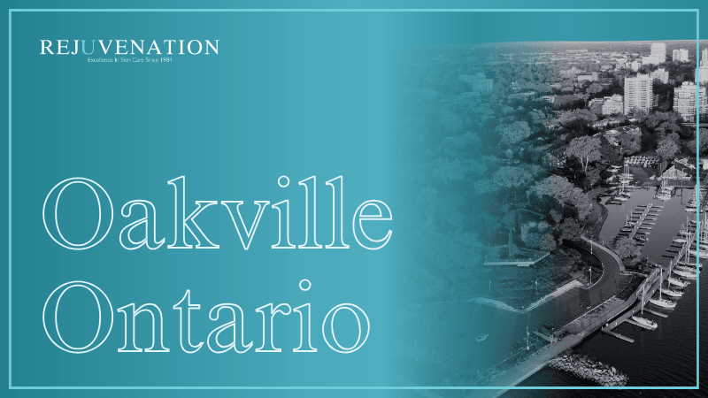 Oakville Promo