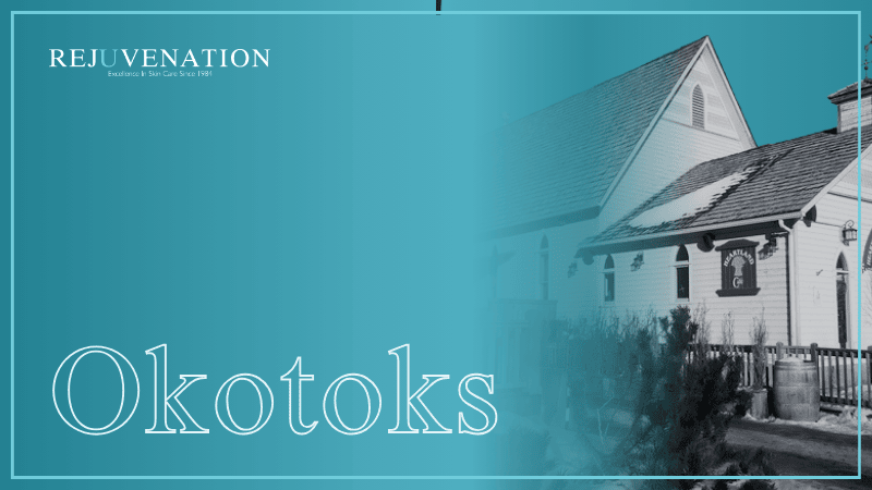 Okotoks Promo