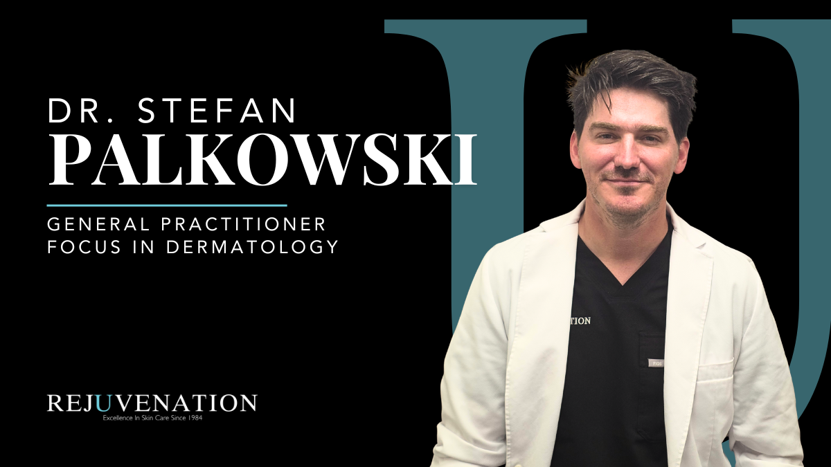 Dr. Stefan Palkowski