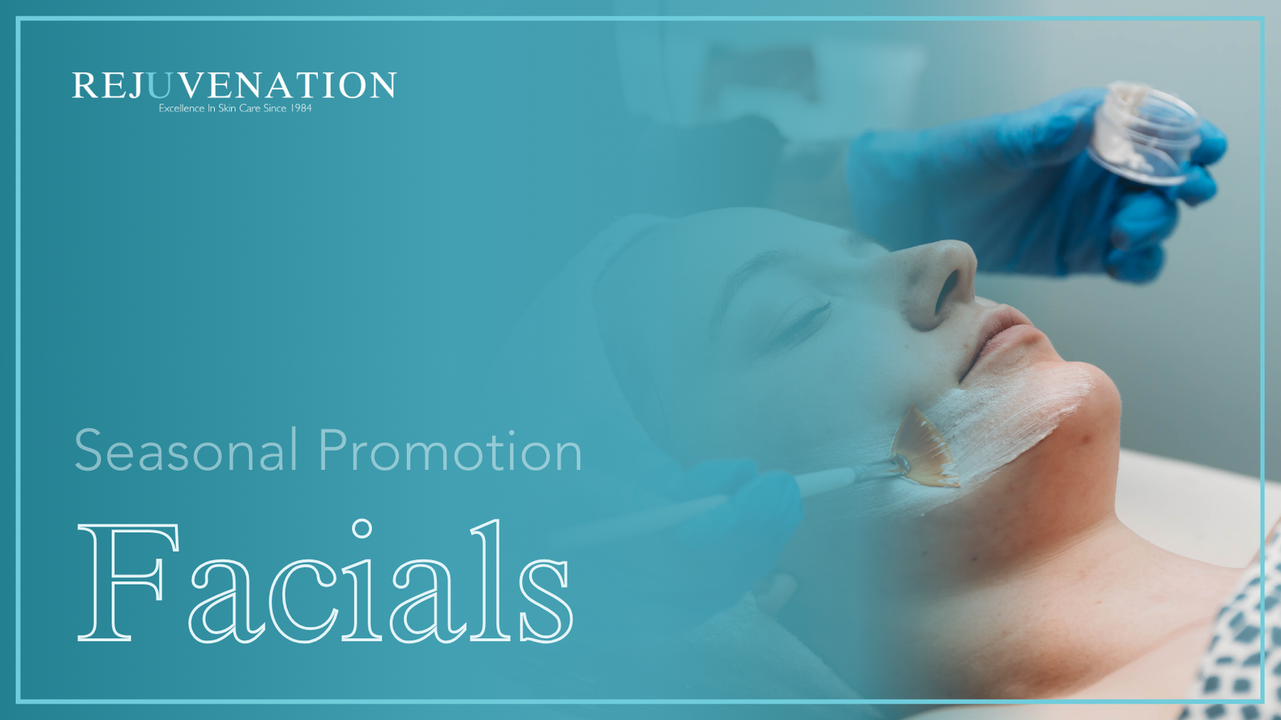 Purchase 3 Facials, Peels or HydraFacials with Danielle &amp; Save 15%