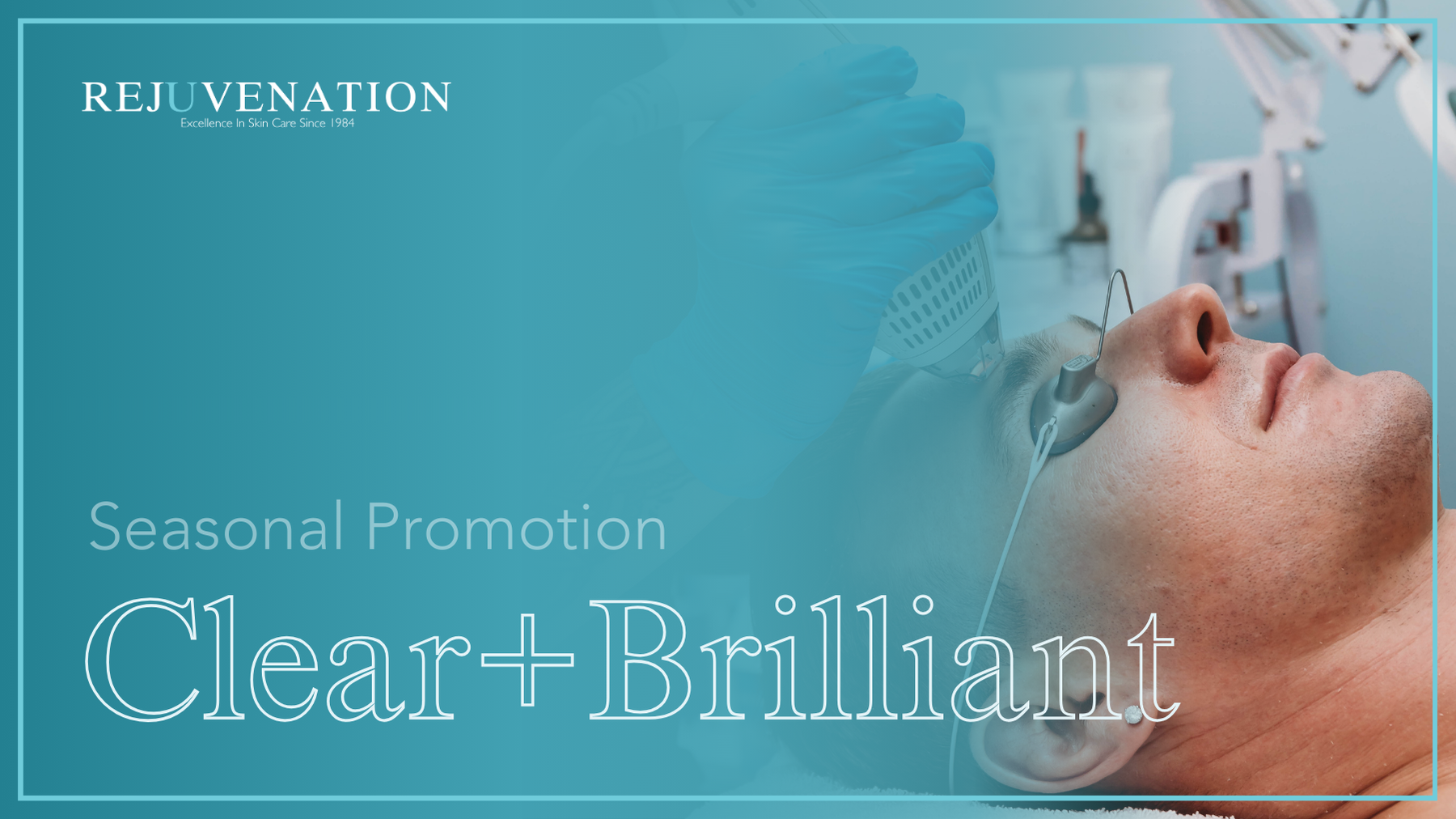 Purchase 3 Clear &amp; Brilliant Sessions – Save 15% + Free Vivier Retinol