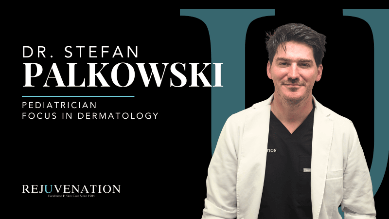 Dr. Stefan Palkowski