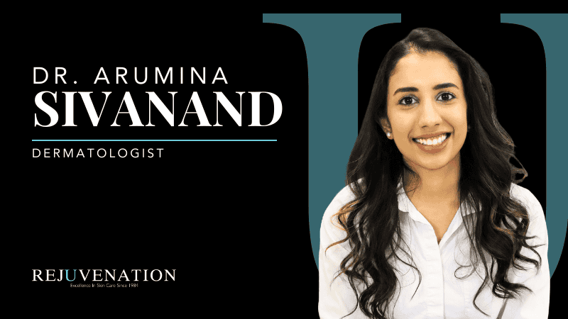 Dr. Arunima Sivanand