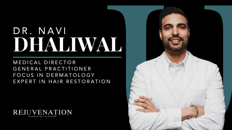 Dr. Navi Dhaliwal