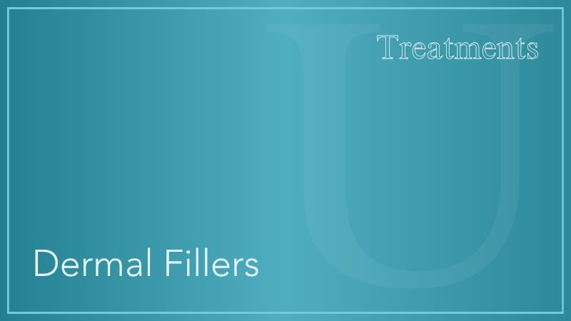 Dermal Fillers