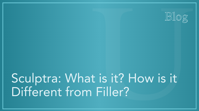 Sculptra: What Is It and How Is It Different From Filler?
