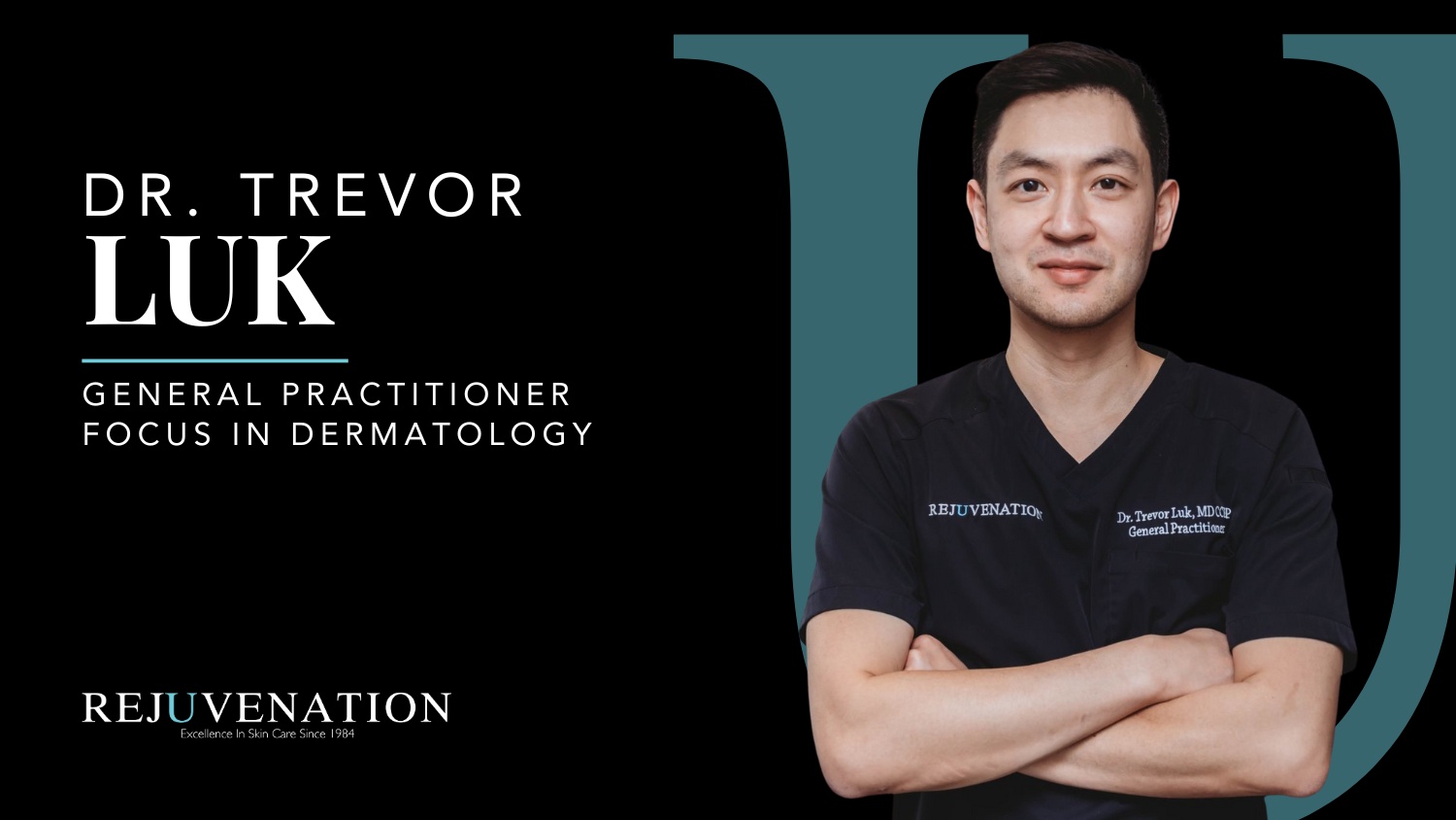 Dr. Trevor Luk
