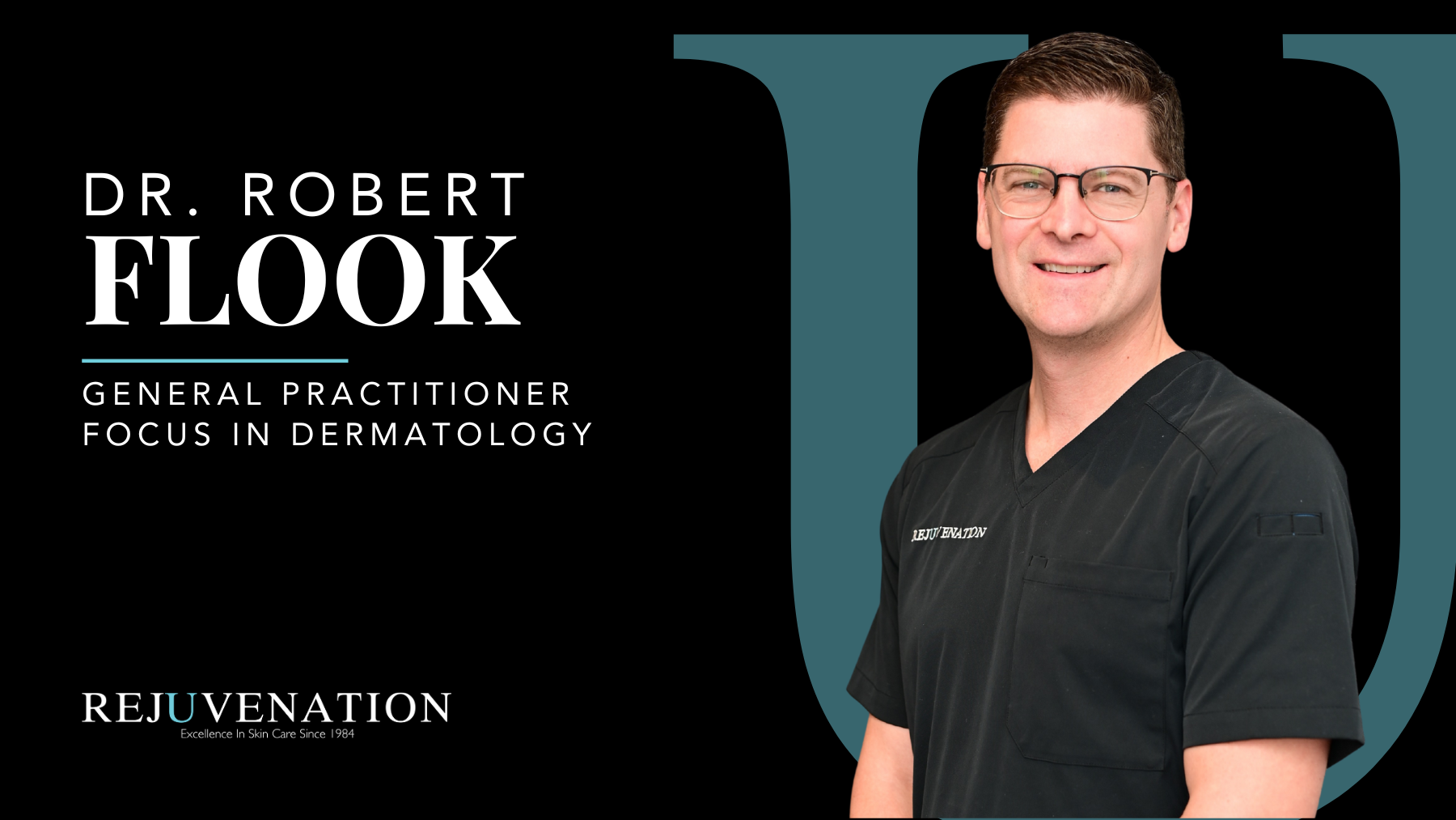 Dr. Robert Flook