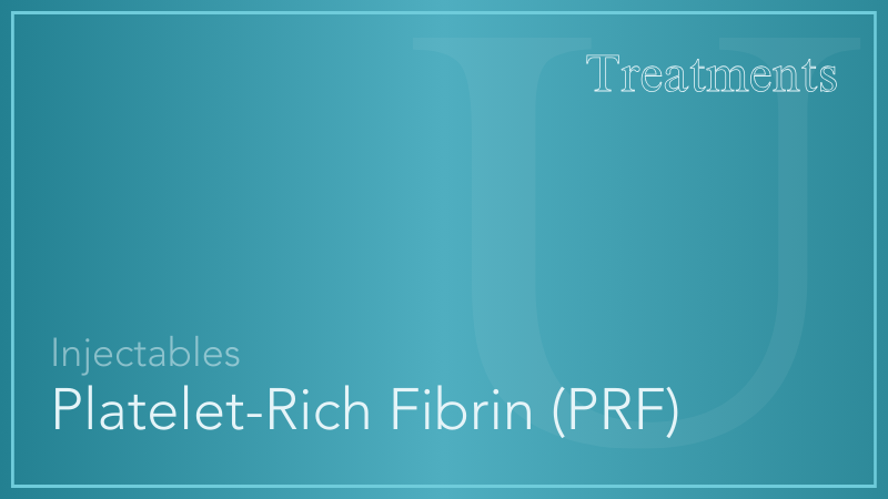 Platelet-Rich Fibrin (PRF)
