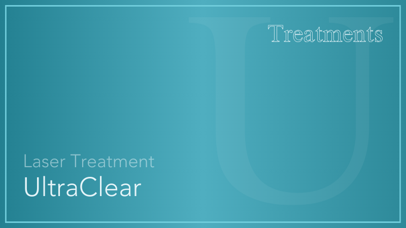 UltraClear